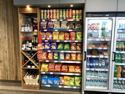 Kool Latvia handel med utstyr levering og montering 6